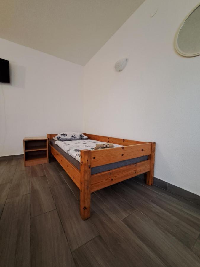 Apartman Morana Slunj Esterno foto