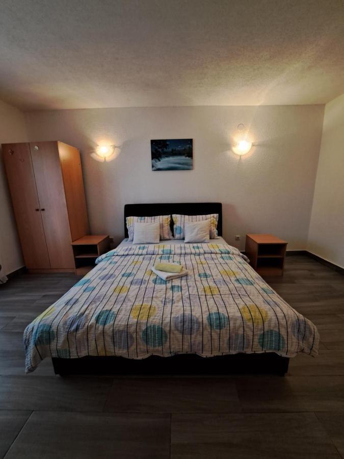 Apartman Morana Slunj Esterno foto