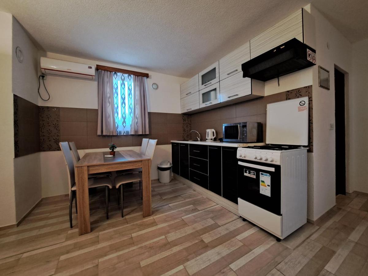 Apartman Morana Slunj Esterno foto