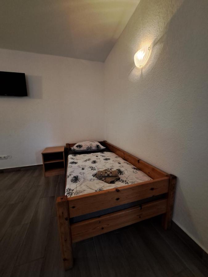 Apartman Morana Slunj Esterno foto