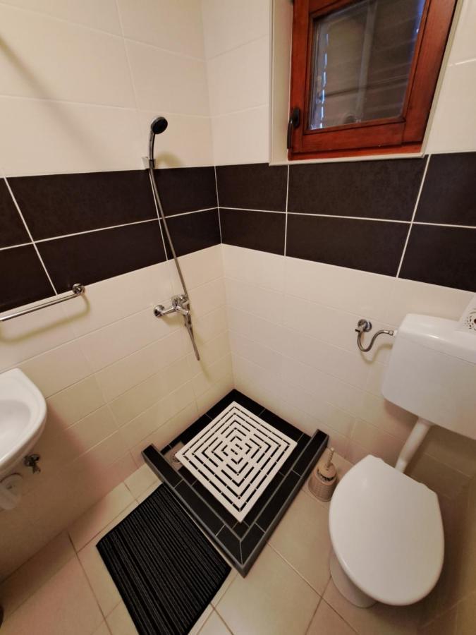 Apartman Morana Slunj Esterno foto