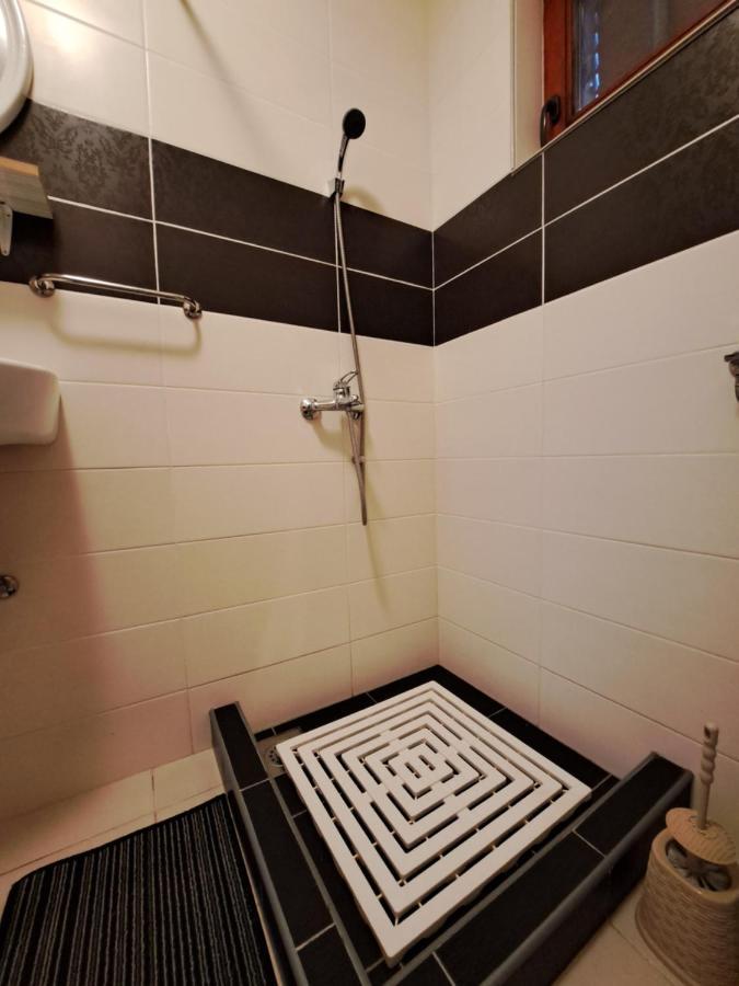 Apartman Morana Slunj Esterno foto