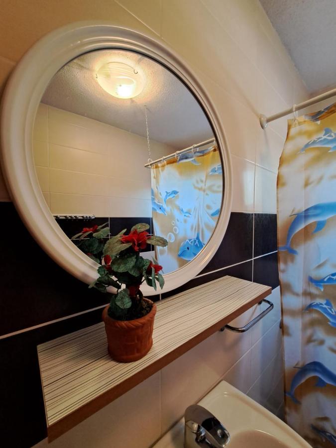 Apartman Morana Slunj Esterno foto