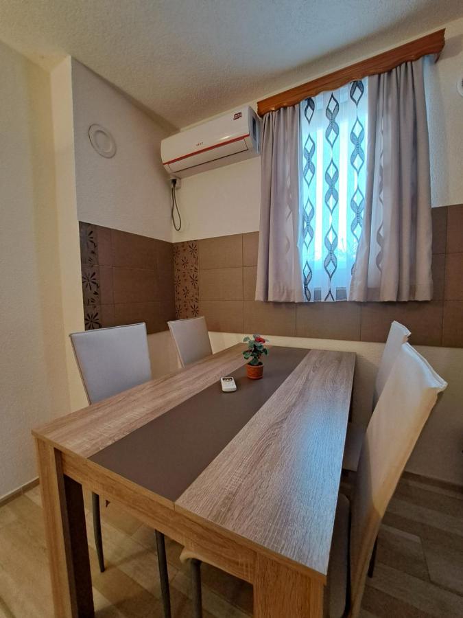 Apartman Morana Slunj Esterno foto