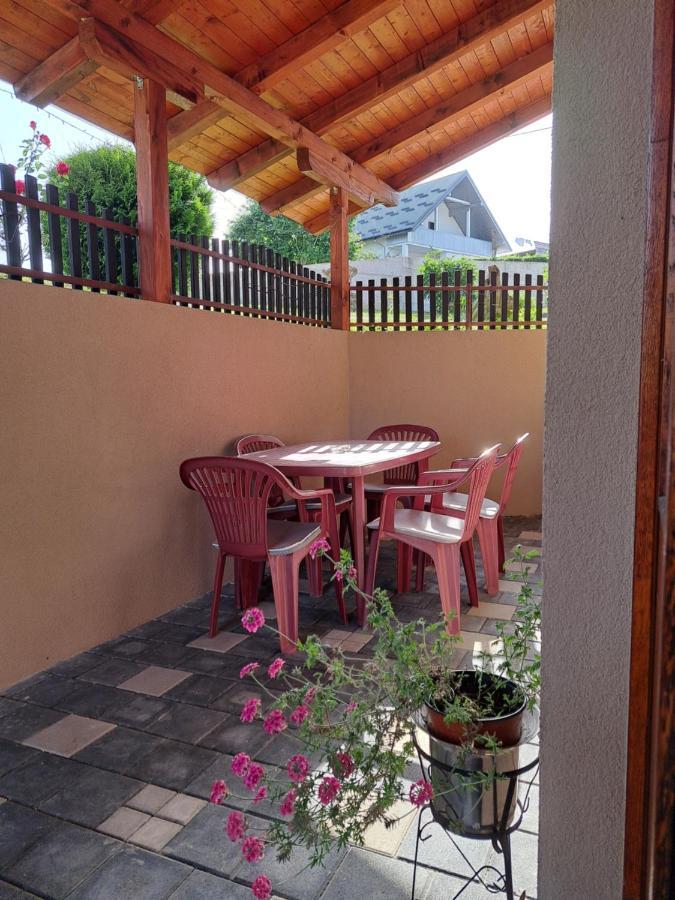 Apartman Morana Slunj Esterno foto