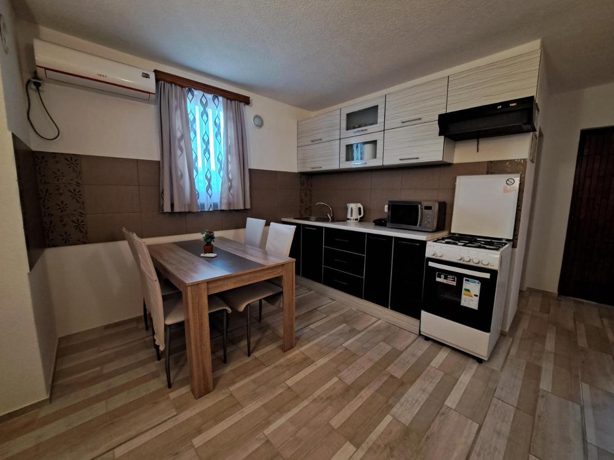 Apartman Morana Slunj Esterno foto