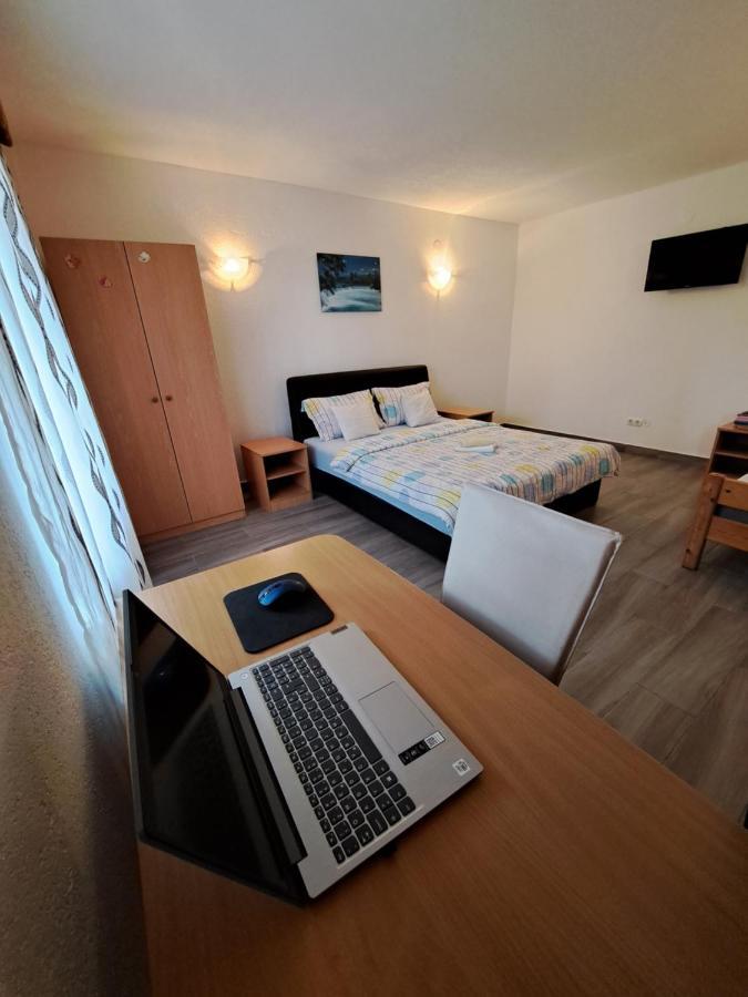 Apartman Morana Slunj Esterno foto