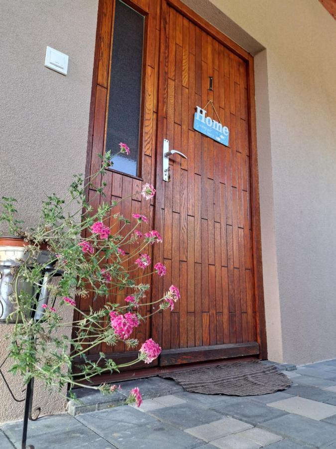 Apartman Morana Slunj Esterno foto